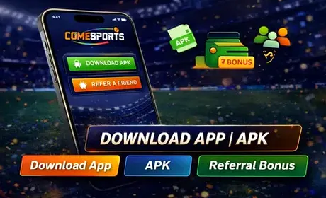 Download the app, unlock code 420MAK100, and enter ₹1 contests faster