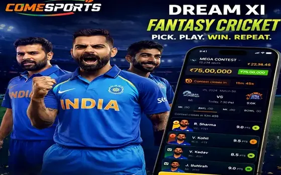 India vs Australia on 420MAKA